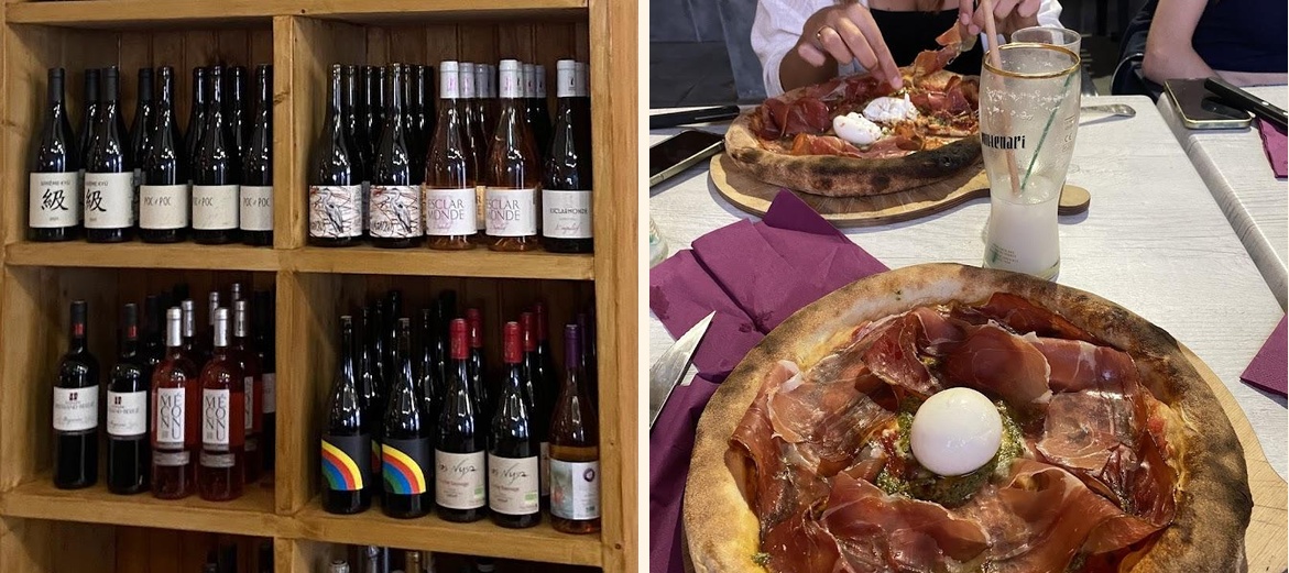 Le Grand Café - Gallery Image 1