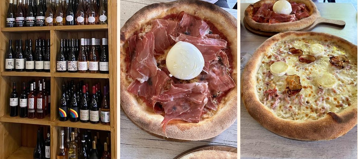 Le Grand Café - Gallery Image 3